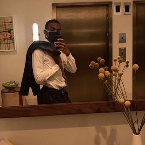 Meet your Posher, Jamal